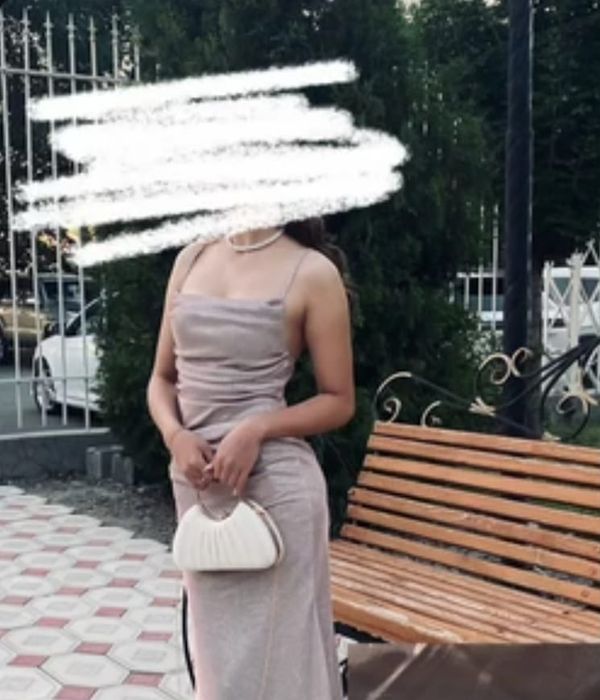 Продам вечернее платье