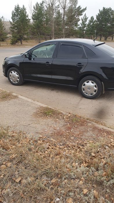 Продам фольксваген поло