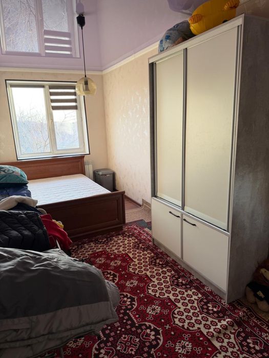 Продам квартиру в мкр 11