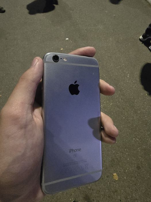 Продам iPhone 6s