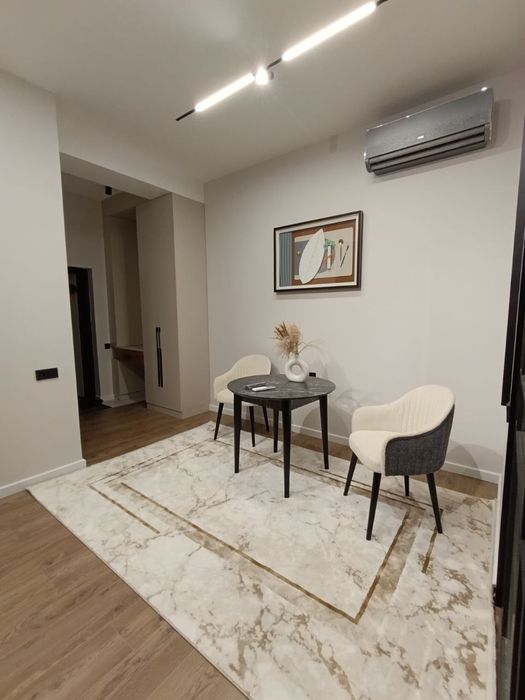 Новостройка ЖК Imperial Club City 1²/8/14 750у.е