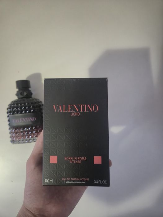 Valentino Born In Roma Intense 100ml