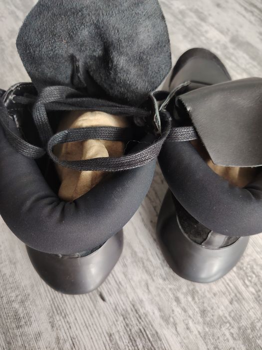 Pause  дамски обувки