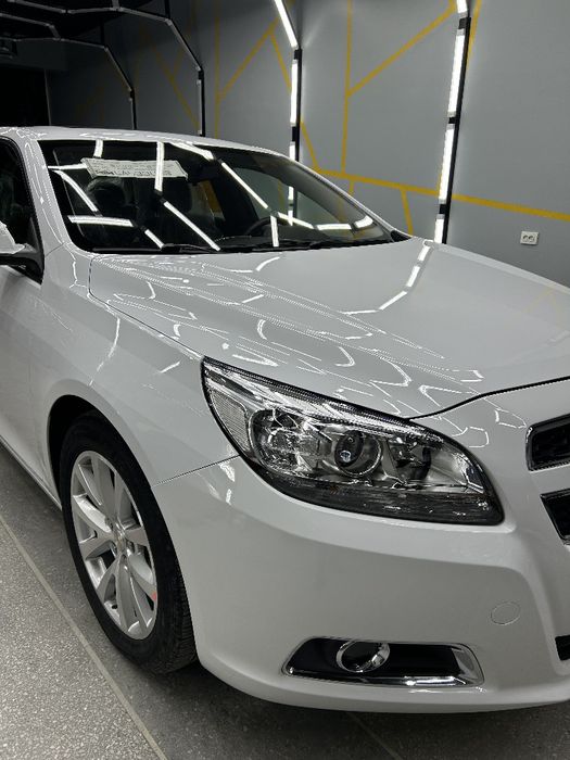 Malibu 1 ideal holatda