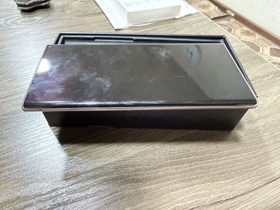 Samsung Note 20 Ultra