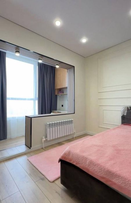 Продам квартиру 2/4/9 ЖК "Royal House" Яккасарайский район