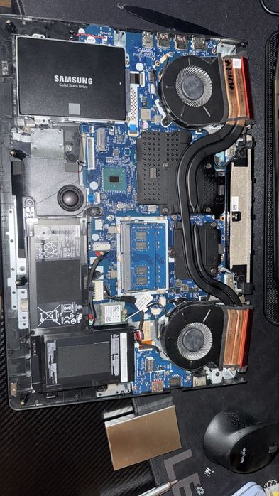 Servicii IT Laptop, Playstation, PC