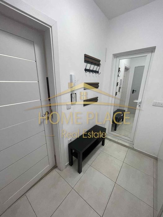 Дава се под наем Едностаен апартамент в Варна, Победа - 35 кв.м за 334.05 € - Снимка #5