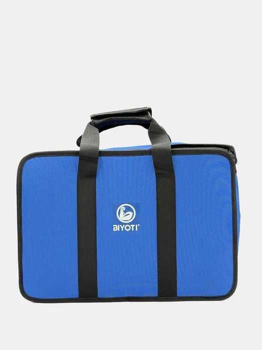 Безвоздушный распылитель Biyoti BYT-16009 | 500 Вт | 2000 Psi 20 В АКБ