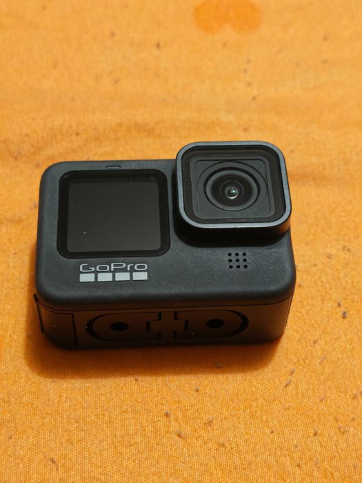 Камера GoPro Hero 9 Black