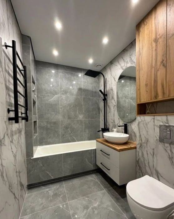 Услуга Кафелщика