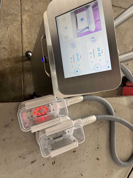 Професионален апарат за кавитация