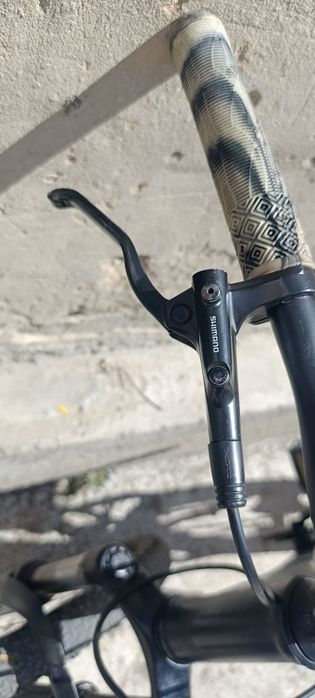 Горный велосипед MTB