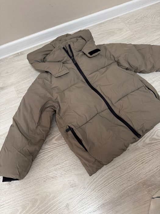 Зимно яке Zara 5/6г.