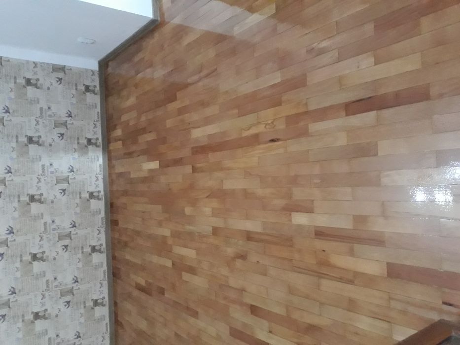 Recondiționare parchet