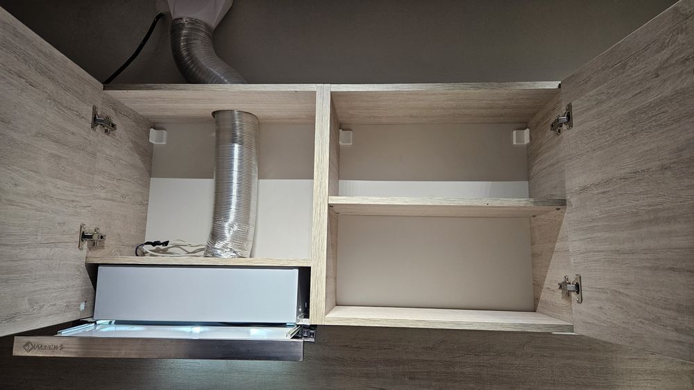 Кухненски мебели