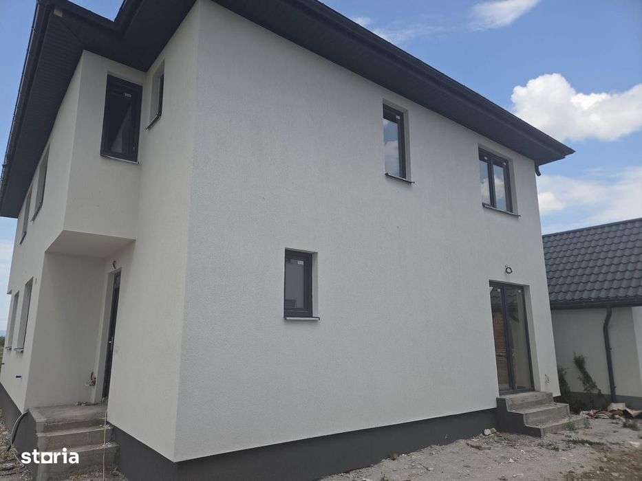 Casa tip Duplex cartier Izvor