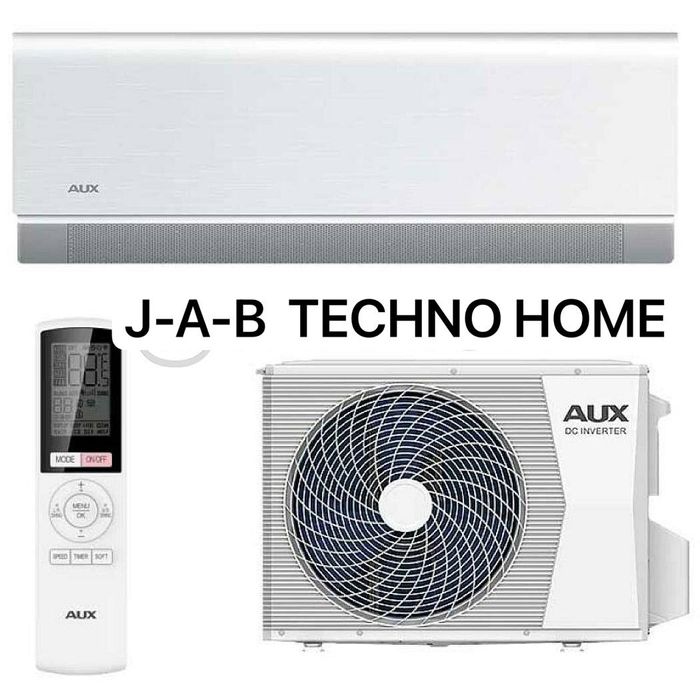 Кондиционер AUX 12 CAR