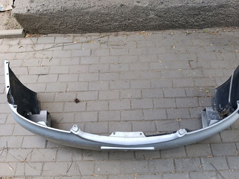 Nissan a 33 бампера