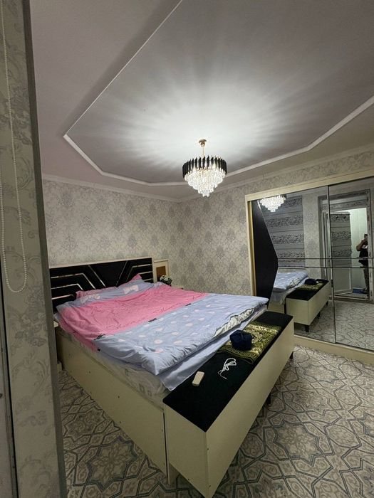 Продаю участок дом 4 комнаты на Дубовой