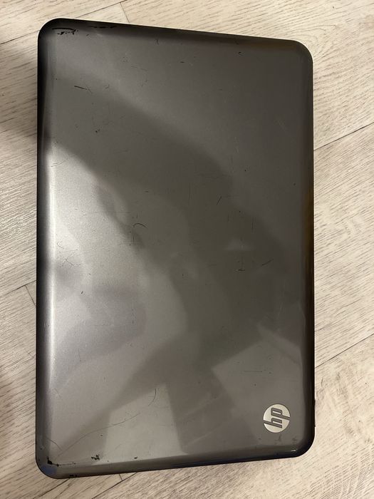 Ноутбук HP Pavilion g6-1262er