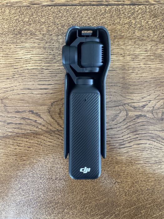 DJI osmo pocket3
