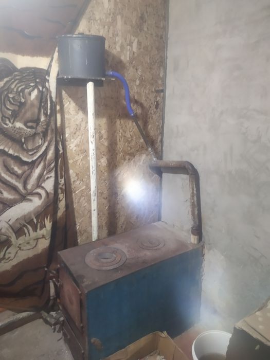 Продам дом в рассрочку