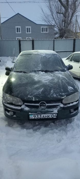 Продам Opel Omega