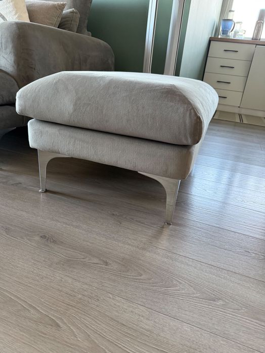 Vand set 2 tabureti Mobila Dalin