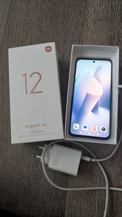 Xiaomi 12X [128GB]