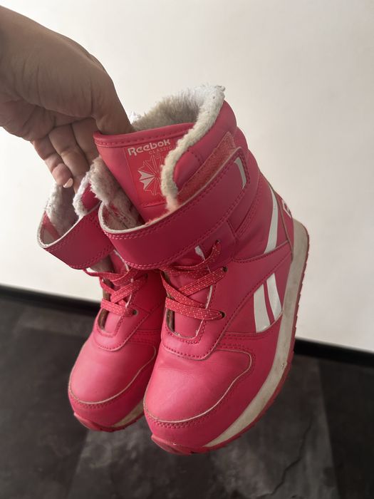 Детски апрески Reebok