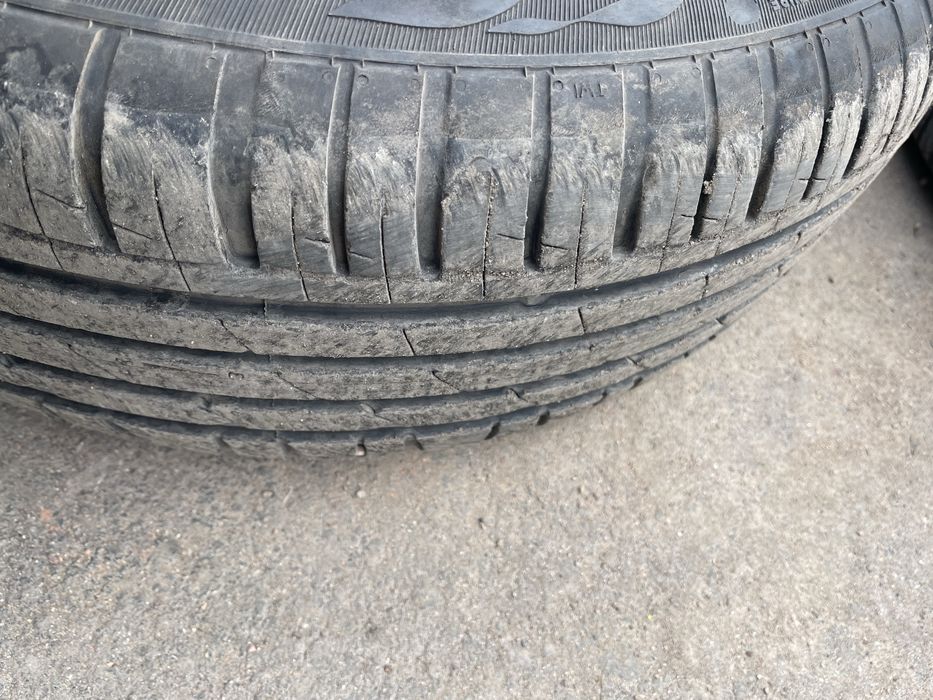 Диски r15 5x112 с резиной