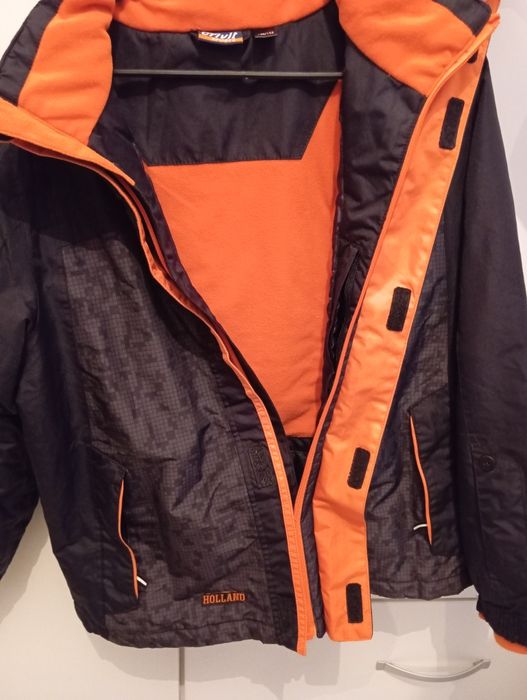 Запазено детско зимно яке