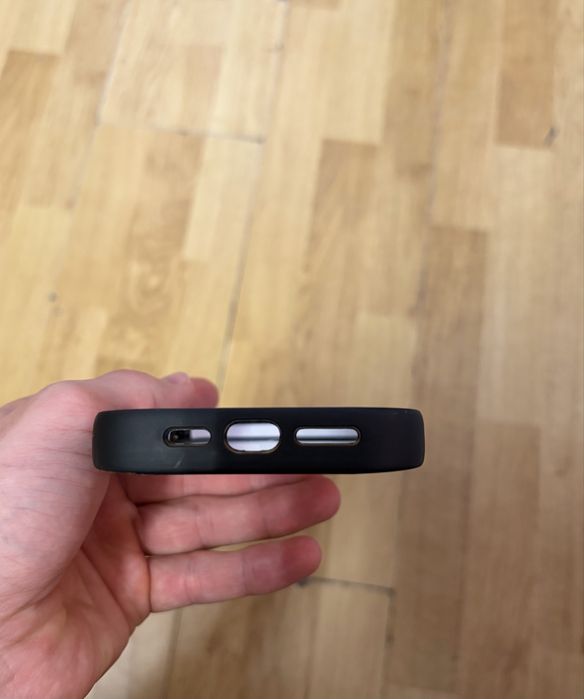 Husa Mobilfox Iphone 16 Pro Max