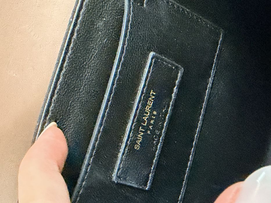 Geanta YSL in stare foarte buna