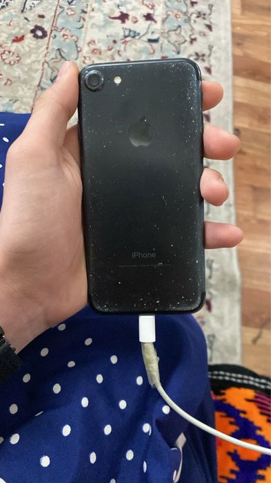 iphone 7 128гб емкость 100% СРОЧНО