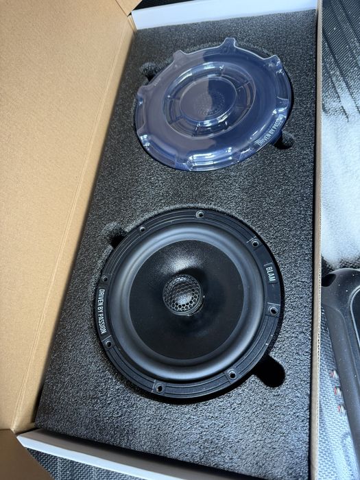 Blam express 16.5 coax