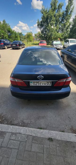 Продам авто Ниссан Максима а33