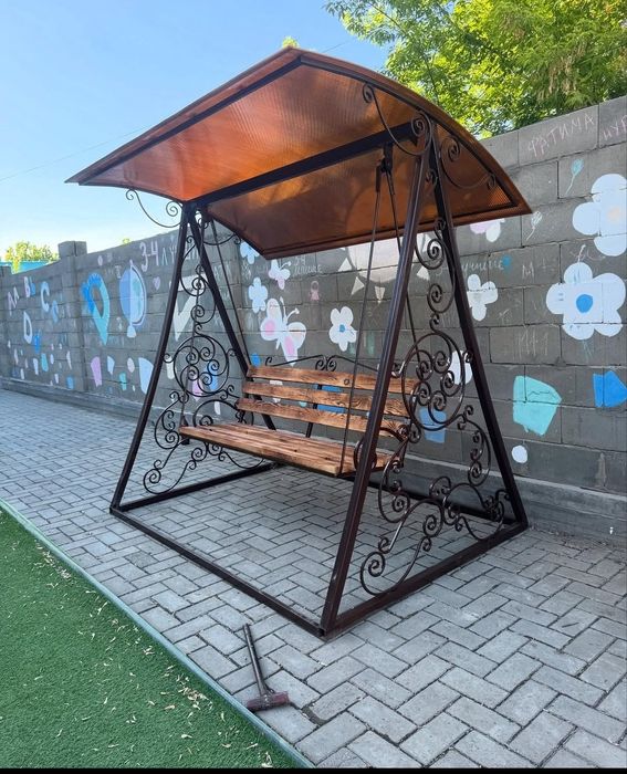 Продам тапчан беседка