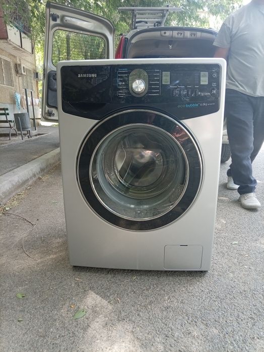 Продам стиральную машинку