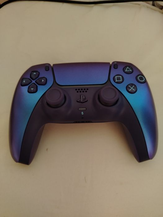 Джойстици за PS5