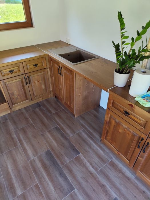 Кухненско обзавеждане