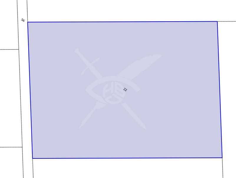Парцел в село Индже Войвода 71237