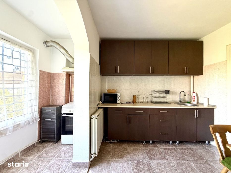 Apartament modern 2 camere, 50 mp utili, etaj 4 - Zona Lipovei