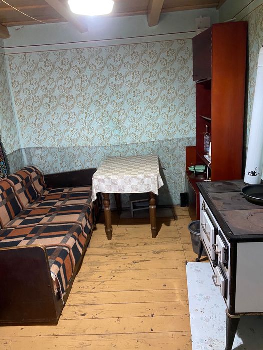 Vand casa urgent