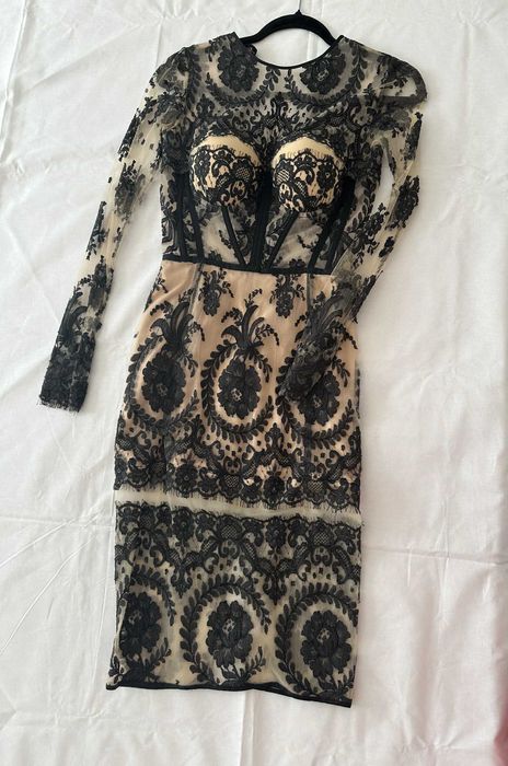 Rochie Cristina Savulescu