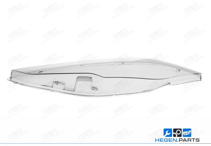 Стъкла за фарове TESLA Model S (2014-2022) | ТЕСЛА, МОДЕЛ С, стъкло, капаци, капак, фар