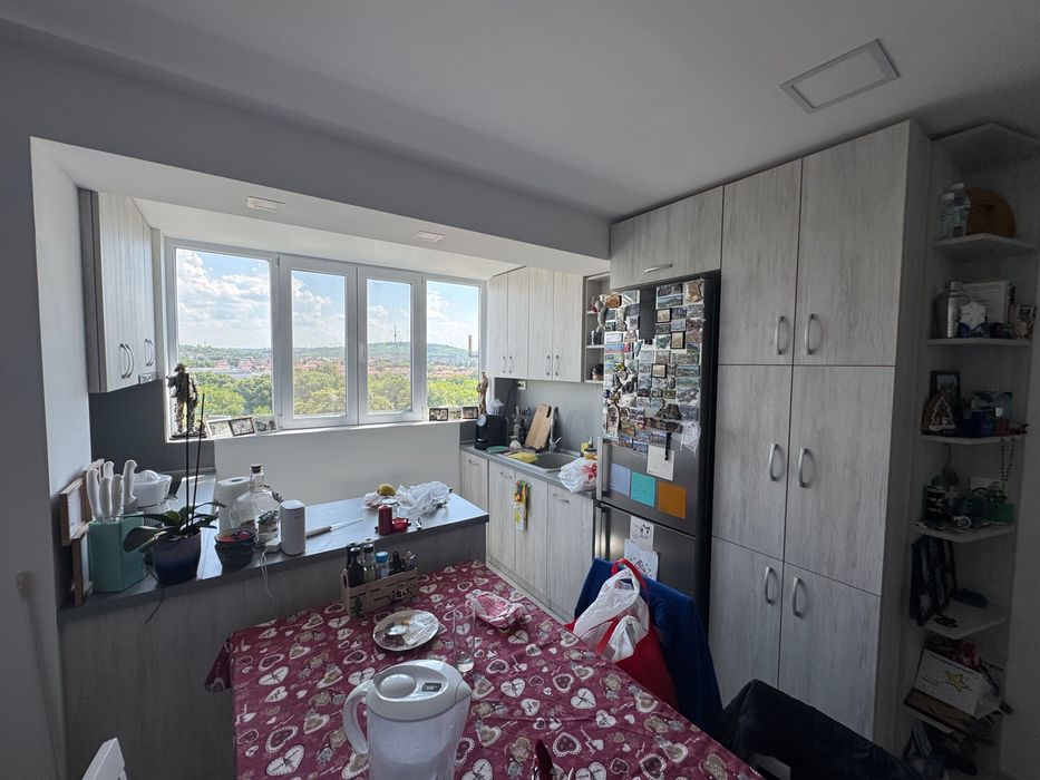 Продава се Тристаен апартамент в Силистра, Митница - 63 кв.м за 2048 €/кв.м - Снимка #12