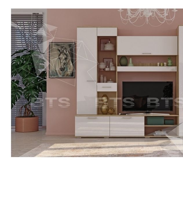 Мини стенка продам