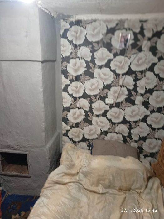 Продам или обменяю дом район полярной